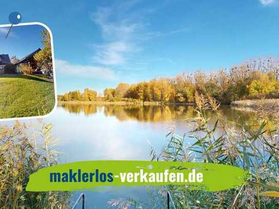 +Das Haus am See+ 360 GradTour und Video+