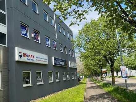 Büro in verkehrsgünstiger Lage