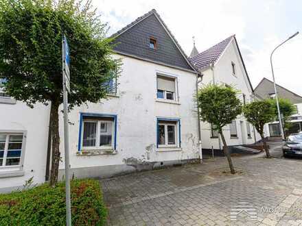 Einfamilienhaus
- Breckerfeld Zentrum -