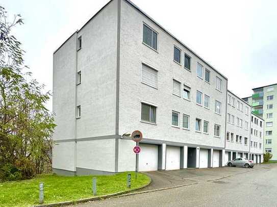 SOLIDE KAPITALANLAGE! SCHÖNES APPARTEMENT IN ZENTRAUMSNAHER WOHNLAGE DER UNIVERSITÄTSTADT PASSAU