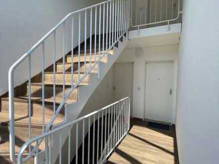1-Zimmer-Wohnung in Uni/Campus Nähe