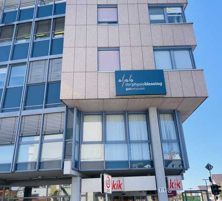 Attraktive Bürofläche ca. 85 qm im Herzen von Nellingen, Ostfildern - Ihr neuer Arbeitsplatz!