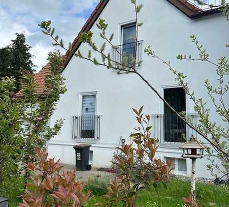 Lichtdurchflutete 3 Zimmer Gartenwohnung in Bestlage