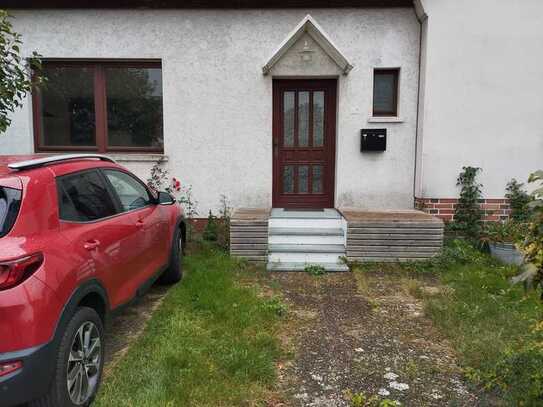 Schöne 2-Zimmer-Wohnung in Wunstorf, nahe Kernstadt