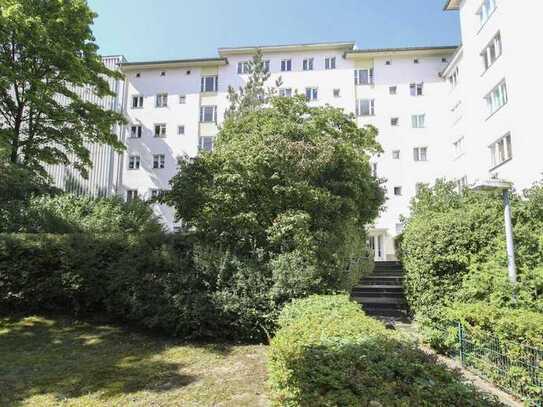 Gepflegte 5-Zimmer-Maisonette-Wohnung mit Stellplatz und 2 Balkonen in Top-Lage