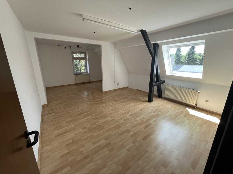                                                               2,5 Zimmer Dachgeschoss Wohnung in Schwalmtal - Amern                                                       in Schwalmtal (Vogelsbergkreis)