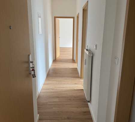 1 - Raum Wohnung in einer Schönen Lage - Am Steintor