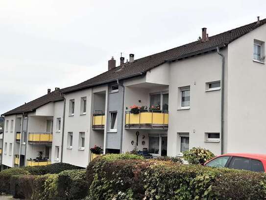 3 Zimmer Wohnung in Remchingen