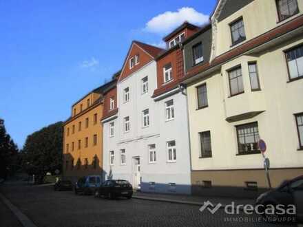 Gemütliche DG-Wohnung im Stadtzentrum