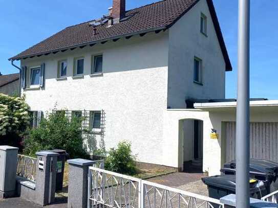 2 Familien Haus in beliebter Wohnlage, Wiesbaden-Kohlheck