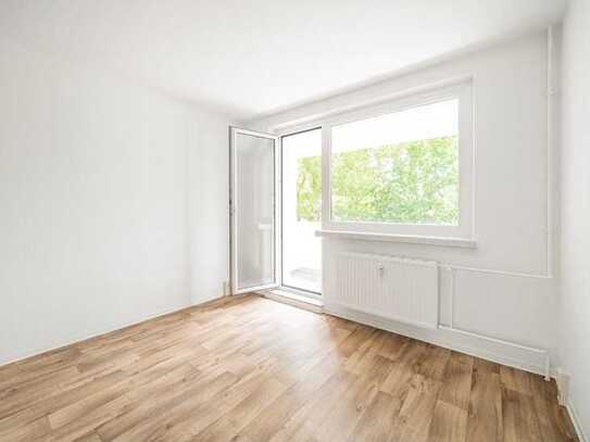 Attraktive 3-Raumwohnung sucht neuen Mieter