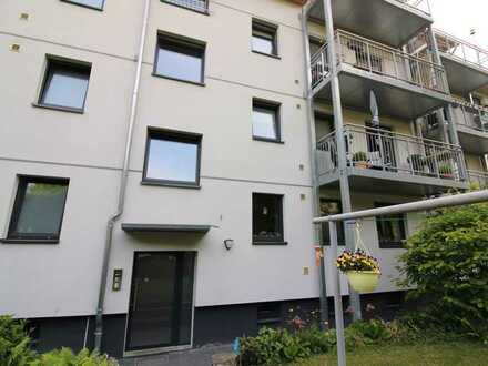 Charmante 3-Zimmer-Wohnung mit Balkon in der Innenstadt-Braunschweig !