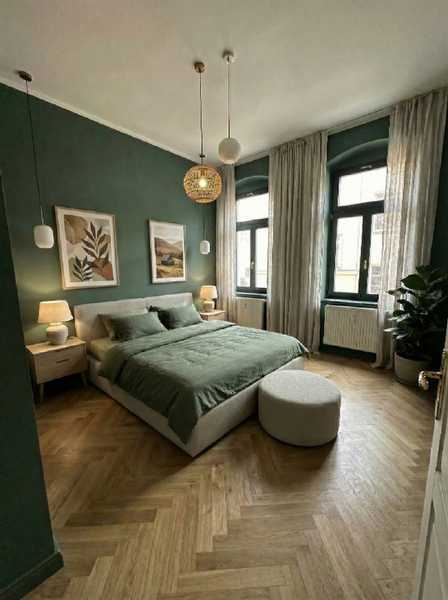 Ready to live: Apartment mit Vollausstattung