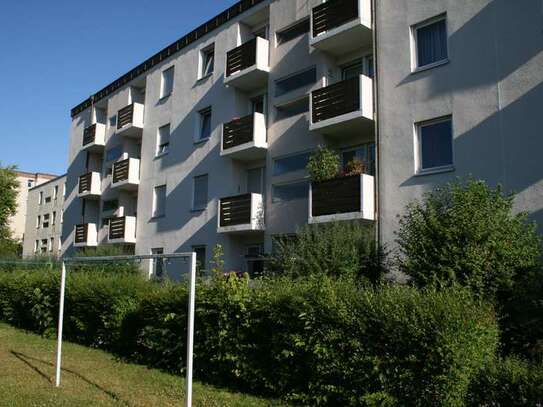 Schöne drei Zimmer Wohnung in Regensburg, Westenviertel