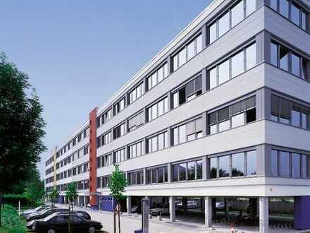 Flexible Büroflächen im Technologiepark Ludwigshafen