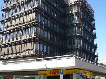 zentral gelegene Büroflächen in Kaiserslautern Stadtmitte