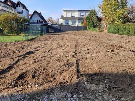 ***TOP-Gelegenheit***attraktives EFH-Wohnbaugrundstück, 434m², Garten, Süd-West-Ausrichtung...