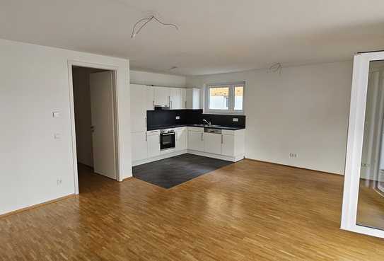 4-Zimmer Wohnung in Fellbach mit großzügigem Balkon im 3. OG