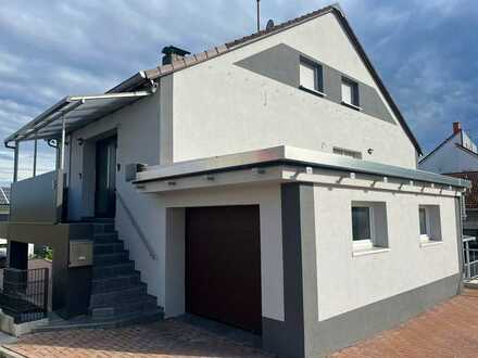 SOFORT VERFÜGBAR | Moderne Wohnung in Ober-Ramstadt / Rohrbach mit großzügigem Platzangebot