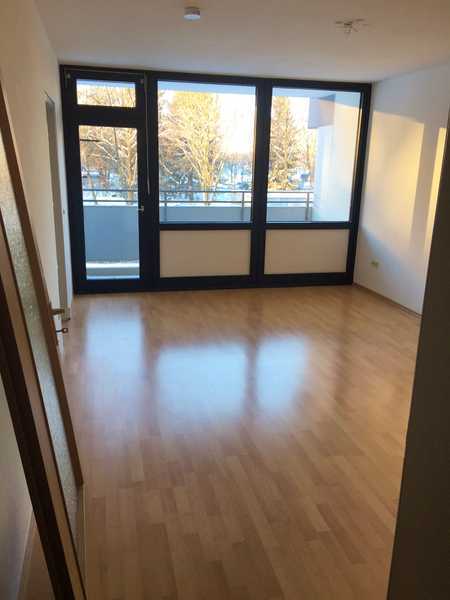 Helle 3-Zimmerwohnung