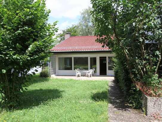 Bezauberndes Familienhaus mit idyllischem Garten