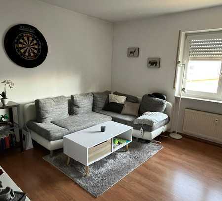 1,5 Zimmer Wohnung in Bruchsal