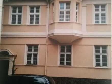 Attraktives 9-Zimmer-Mehrfamilienhaus mit gehobener Innenausstattung in Bernburg (Saale)