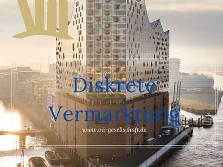 *Secret Sale*Mehrfamilienhaus mit 22 Wohneinheiten im Zentrum von Hamburg*