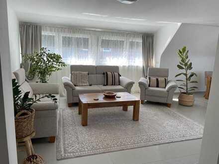 Wohnung zu vermieten / Stgt-Stammheim