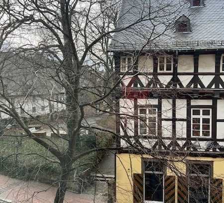 Gemütliches Zuhause im Herzen von Goslar!