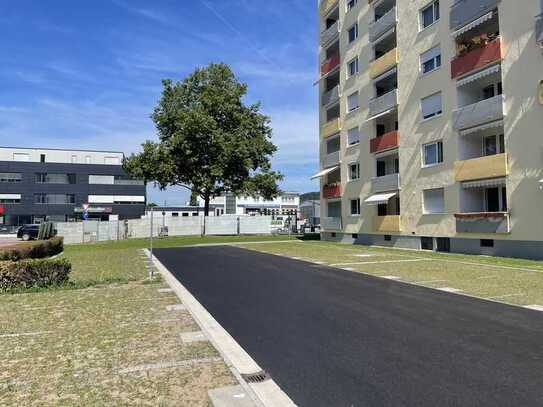 Verkehrsgünstig gelegener Stellplatz zu vermieten