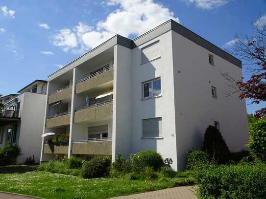 Teilmöbliertes Ein-Zimmer-Appartement (re) im Souterrain nördlich von Herzogenaurach