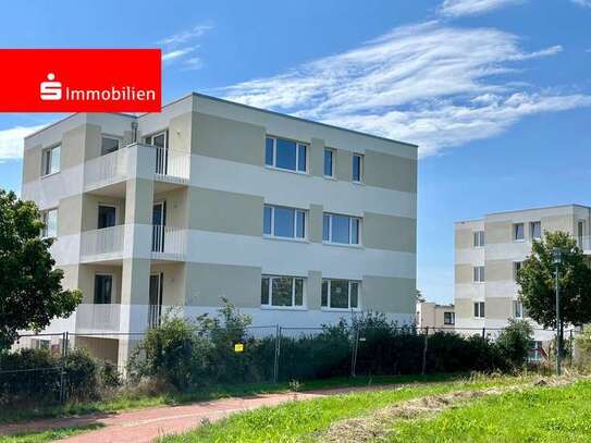 schöne 3-Zimmer Wohnung in Halle Heide-Süd - direkt am grünen Dreieck