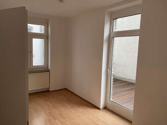 Schöne 2-Zimmer Wohnung in Mainzer Neustadt