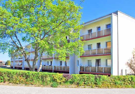 Charmante 4-Zimmer-Wohnung mit Balkon und Stellplatz am grünen Stadtrand von Dresden