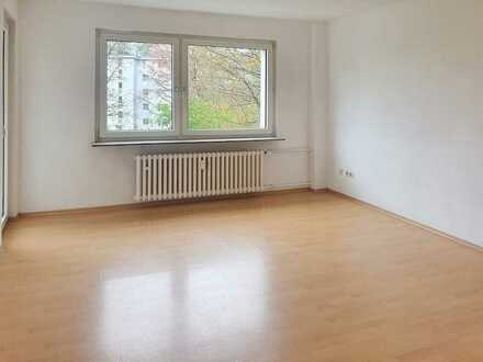 2-Zimmer-Wohnung für Singles und Paare