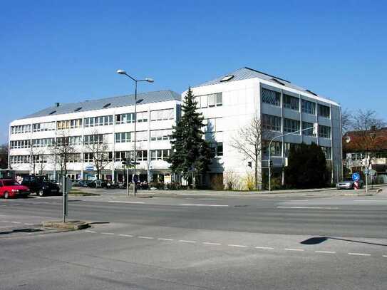 Bürofläche in zentraler Lage in Haar