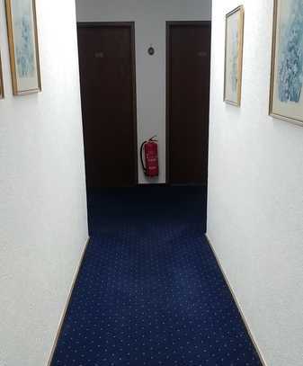 Renoviertes 20-Zimmer-Hotel an der Mosel