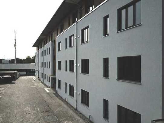 Exklusiver Erstbezug - 2-Zimmer-Wohnung in bester Lage von Simbach