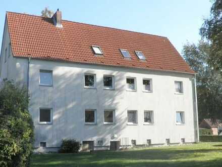 2,5 Zimmer EG Wohnung in Lägerdorf zu vermieten