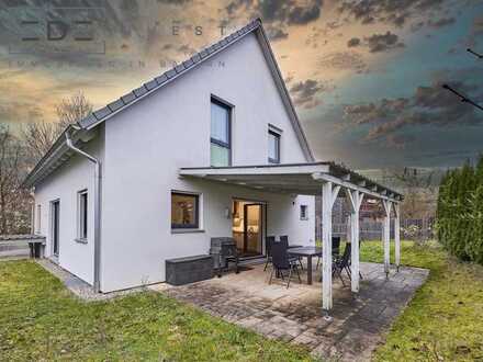 Wunderschönes Einfamilienhaus zentral im schönen Friedberg im Bieterverfahren