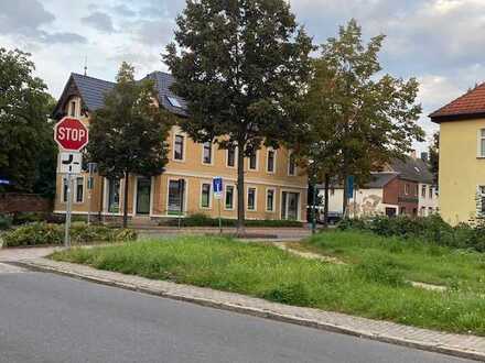 Grundstück in Innenstadt nahe Kurpark für Wohnen / Gewerbe