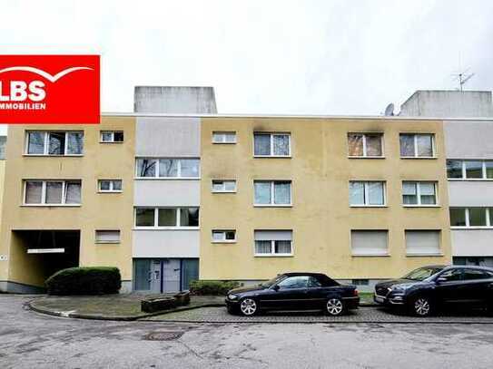Gemütliches Zuhause: 3-Zimmer-Balkonwohnung in Köln-Höhenberg!