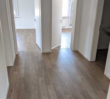 Schöne 4-Zimmer-Wohnung in Markgröningen