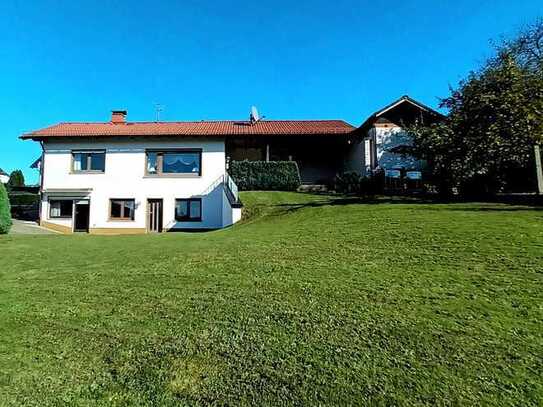 Erholung, Natur & Homeoffice *Top Lage im Taunus *freist. Landhaus* *1100qm SüdGarten* *50qm Garage*