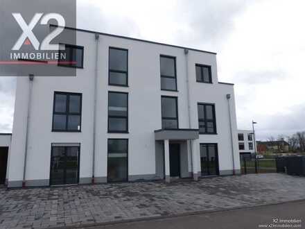 Penthouse-Wohnung in ruhiger Lage zu mieten