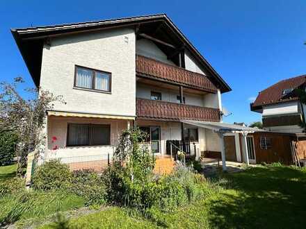 *** Großzügiges Wohnhaus mit Ausbaupotential zum 2-3 Familienhaus ***