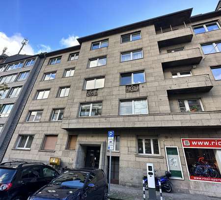 ** Schönes Apartment im Zooviertel**