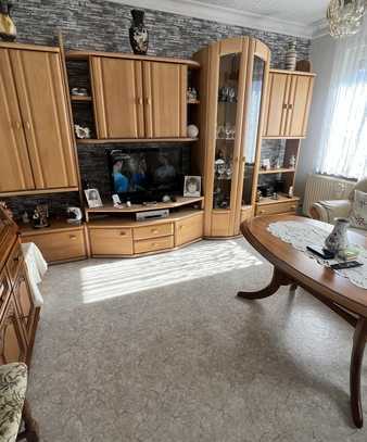 Attraktive 3-Raum-Wohnung in Albstadt