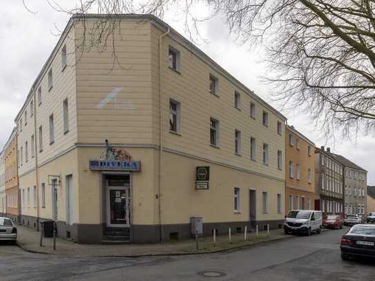 Schöne helle sanierte 3,5 Raum-Wohnung mit 86m²